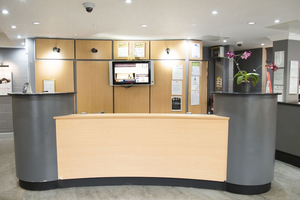 Ibis Hull City Centre 6/55