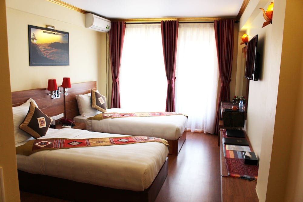 Sapa Dragon Hotel 31/63