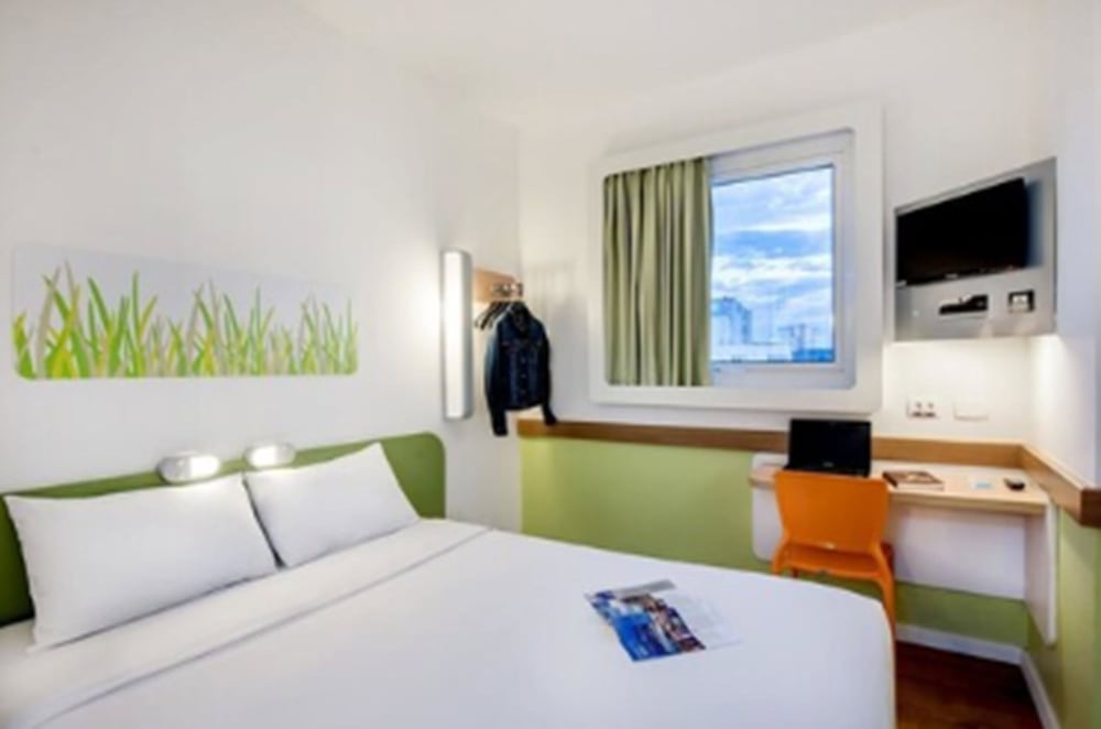 Hotel Ibis Budget Parauapebas 10/48