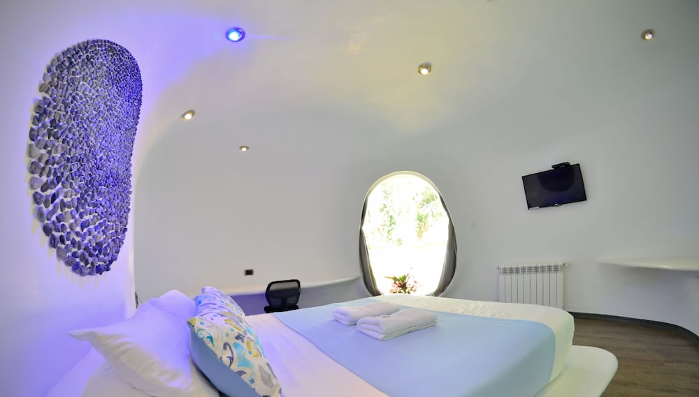 Wifala Harmony Hotel 9/50