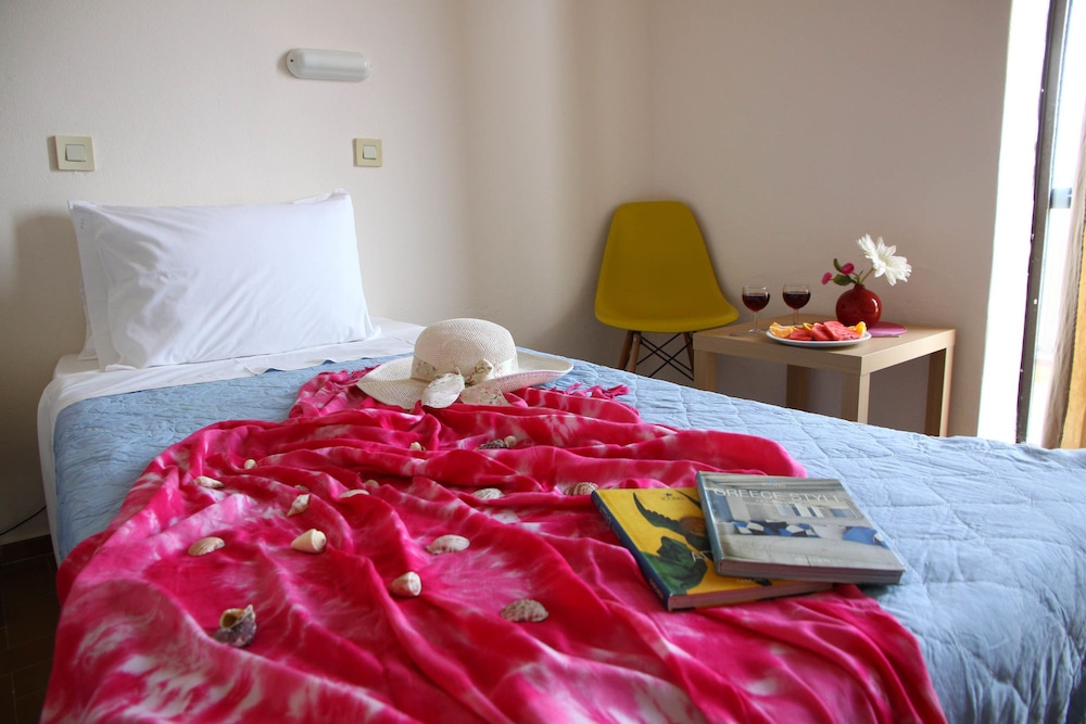 Triton Garden Hotel 18/49