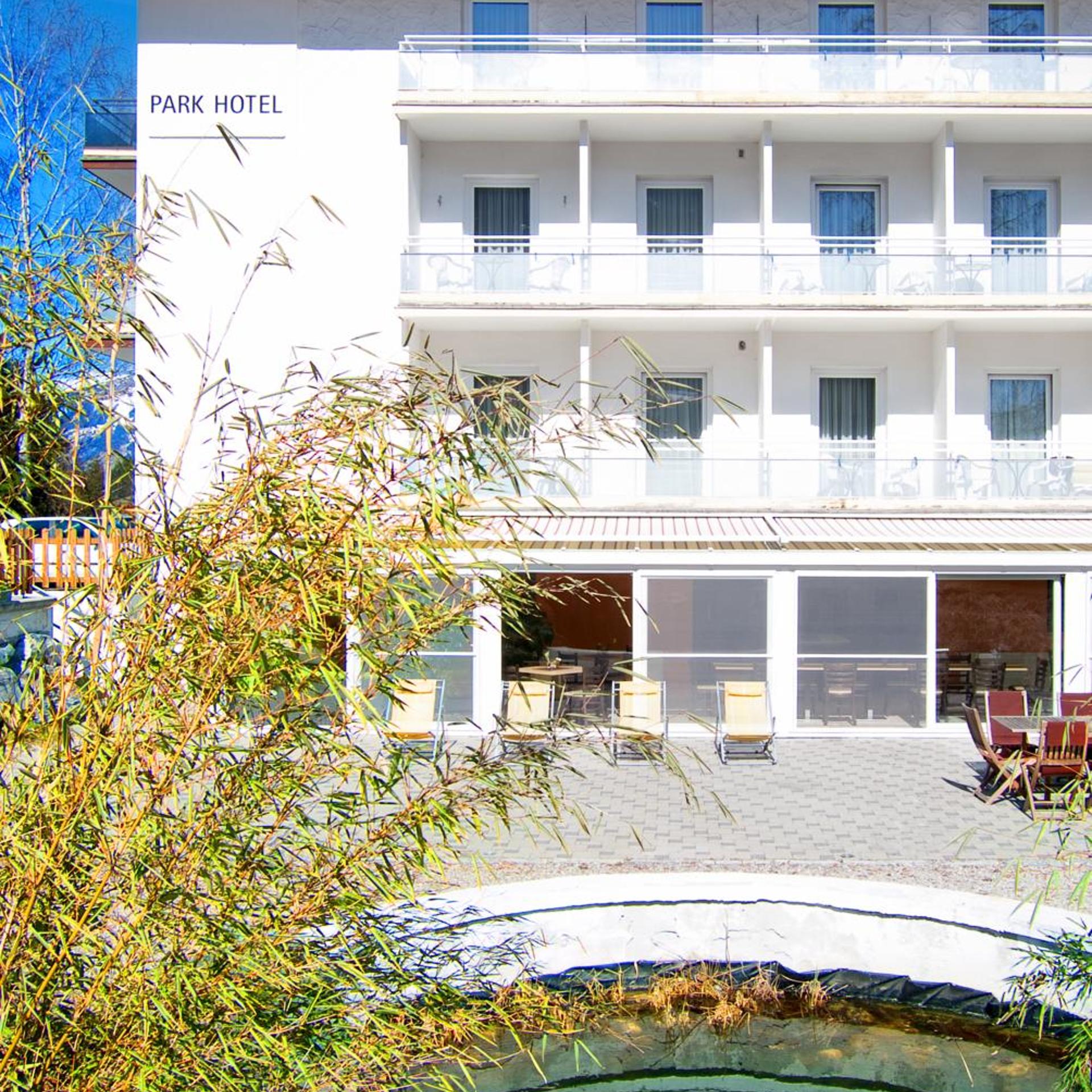 Park Hotel Gastein 5/41