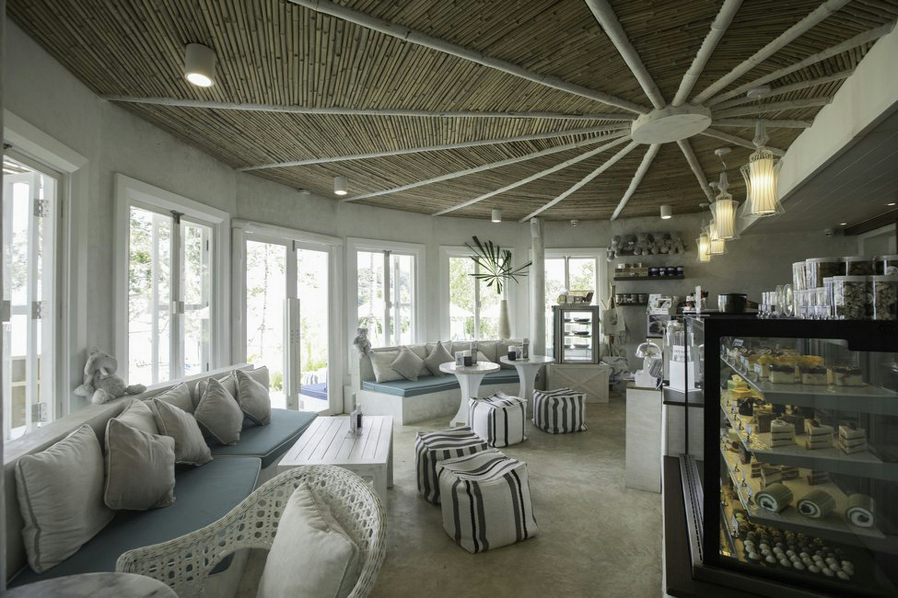 CAPE KUDU HOTEL, KOH YAO NOI 30/50