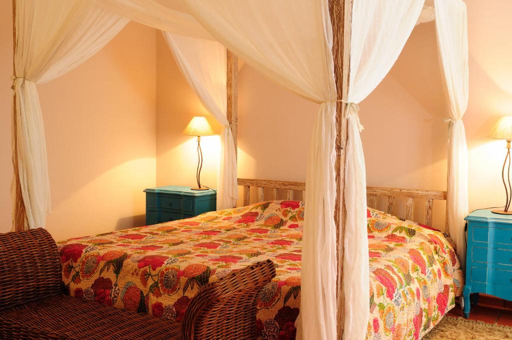 Standard, Double or Twin Bed