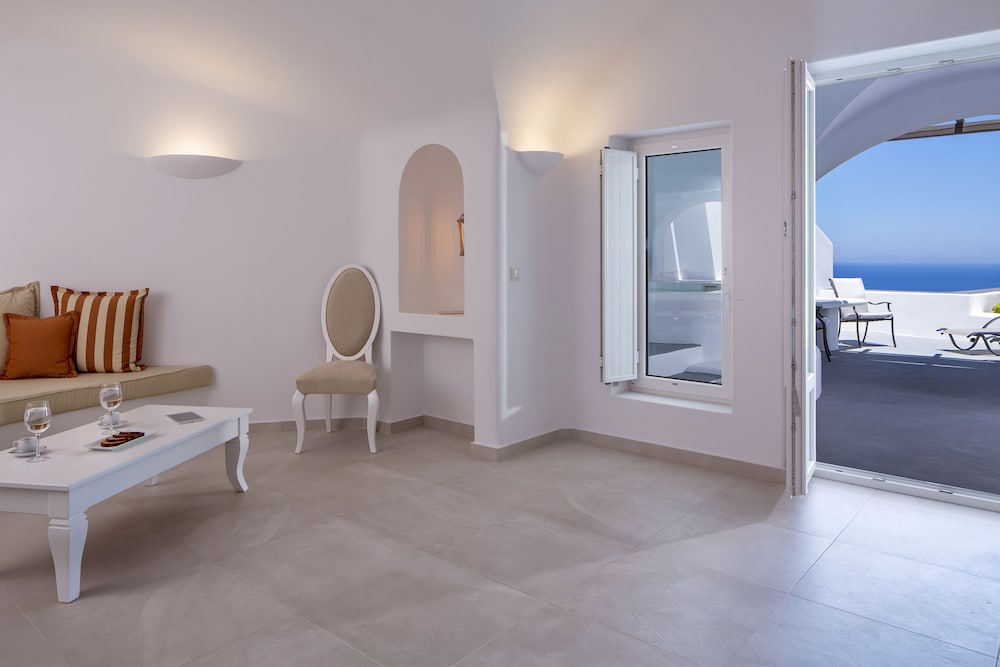 Amber Light Villas 50/70