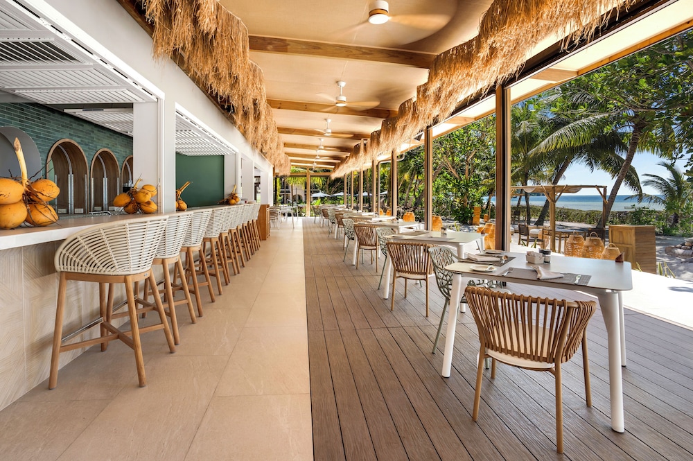 INDIAN OCEAN LODGE 47/60
