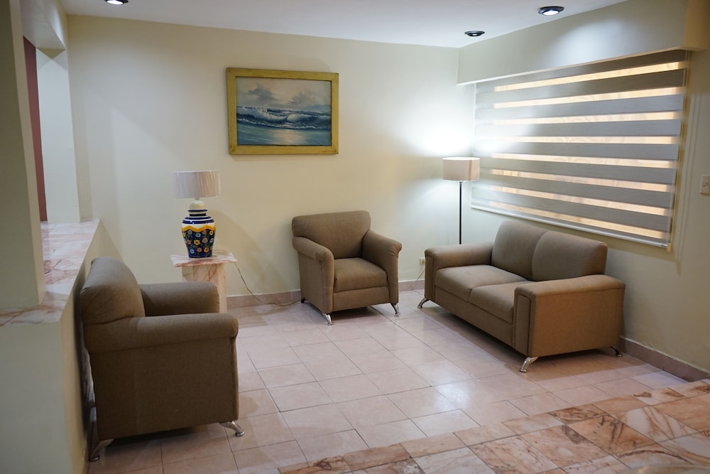 Hotel Posada del Sol Inn 36/58