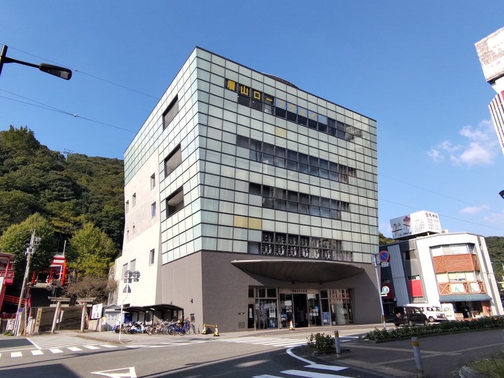 Toyoko Inn Tokushima Ekimae 3/47