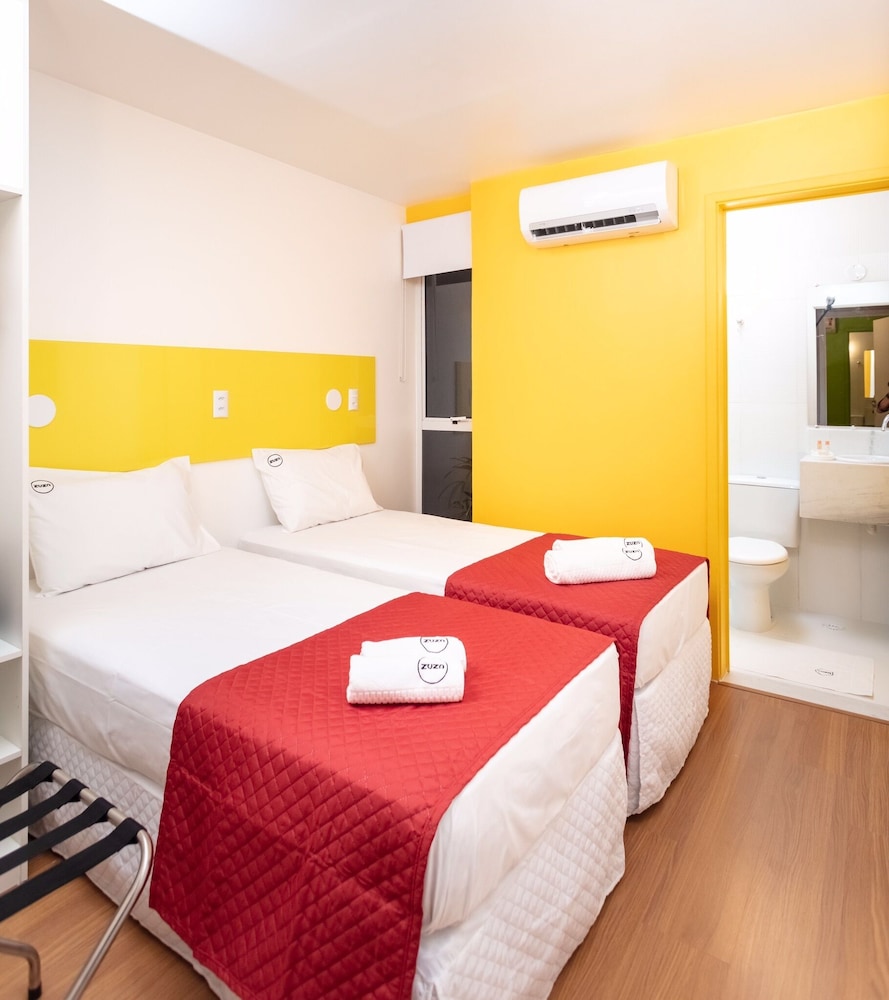 Zuza Slim Suites 13/50