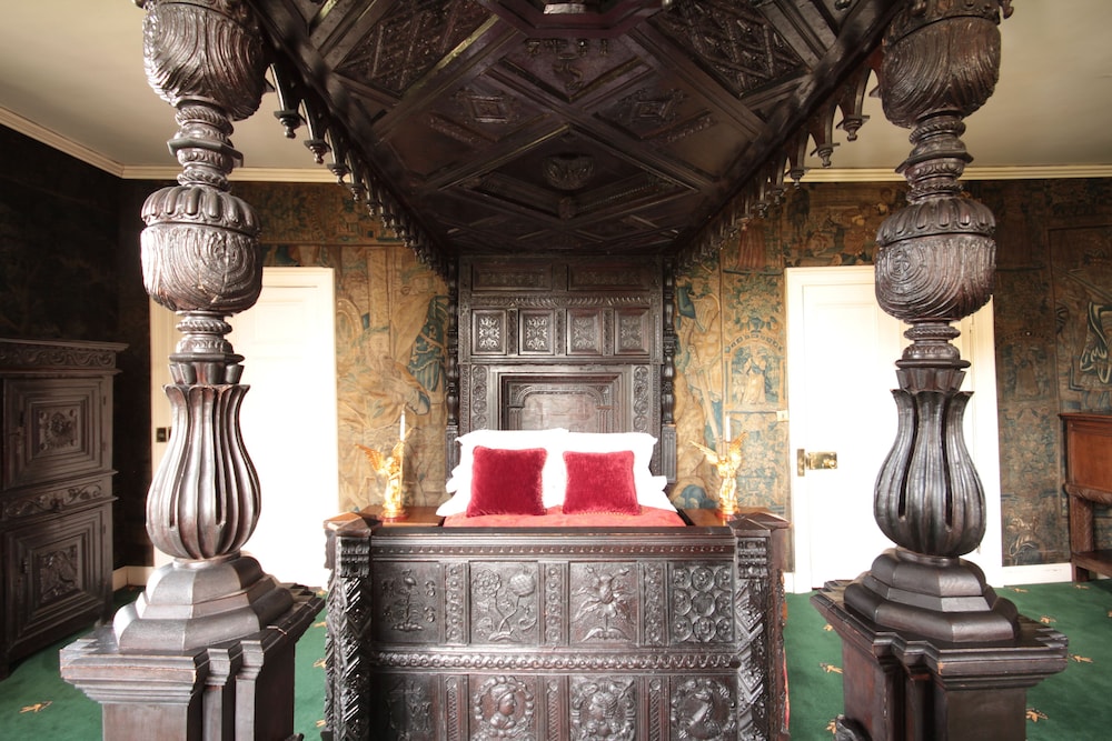 Appleby Castle 7/45