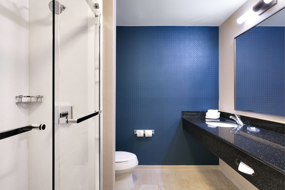 Fairfield Inn Suites Albany 42/44