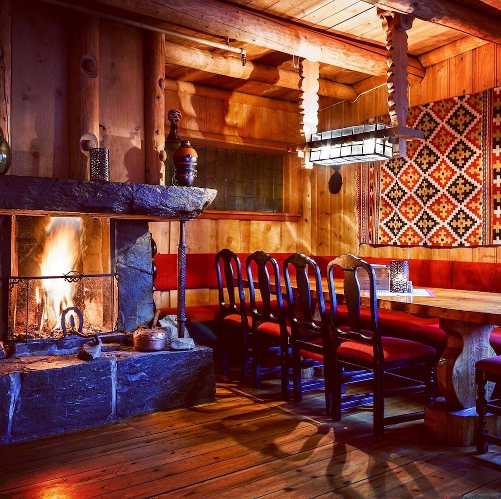 Hunderfossen Hotell & Resort 27/50