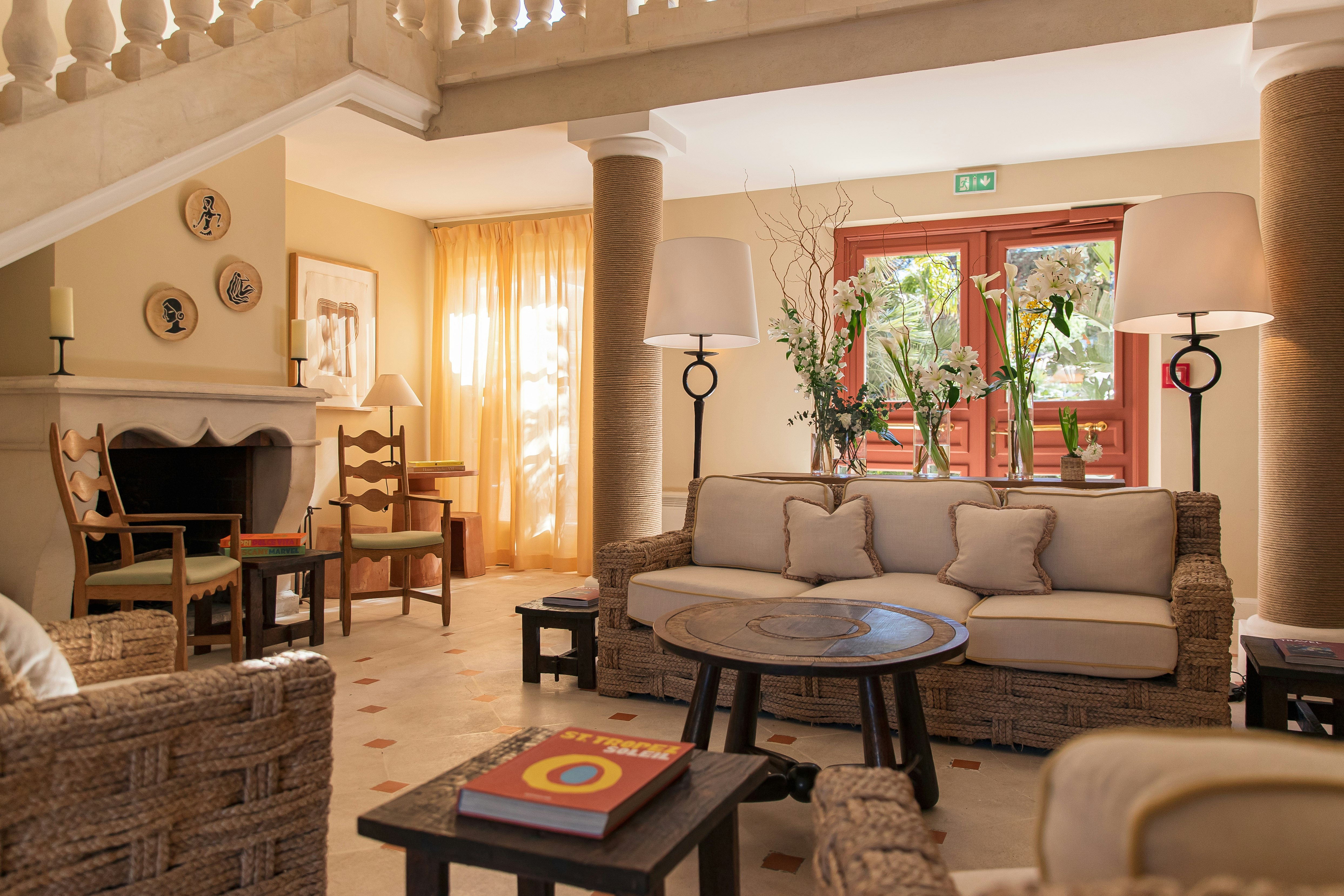 La Bastide de Saint Tropez 46/86