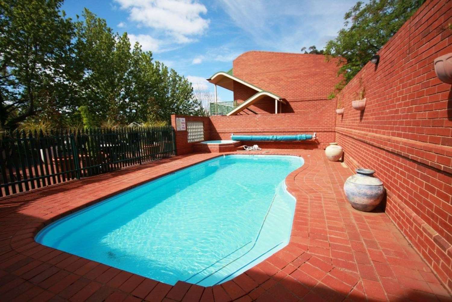 Comfort Inn Lady Augusta 22/27