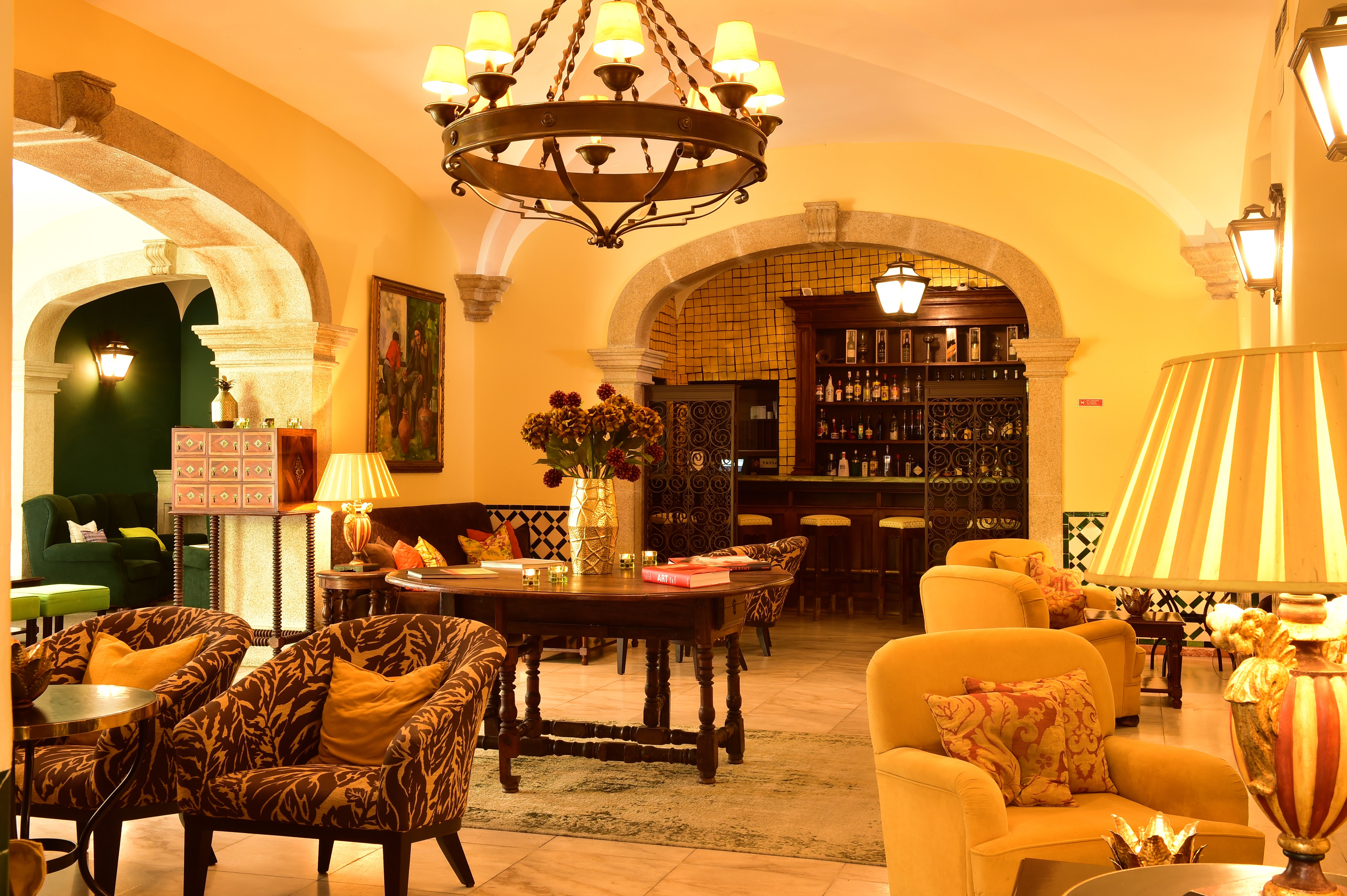 Pousada Convento Evora Historic Hotel 44/59