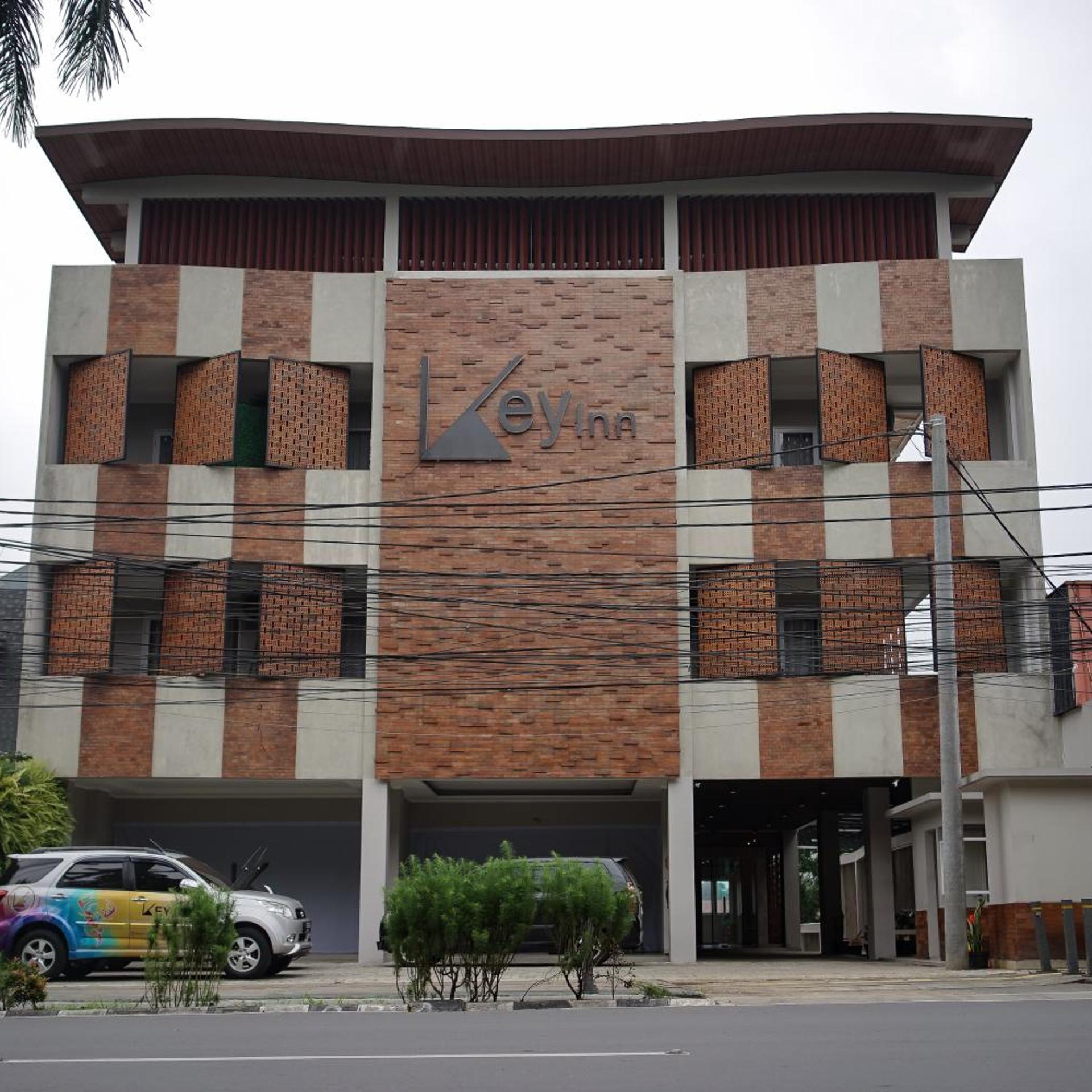 Key Inn Hotel Bogor 3/20