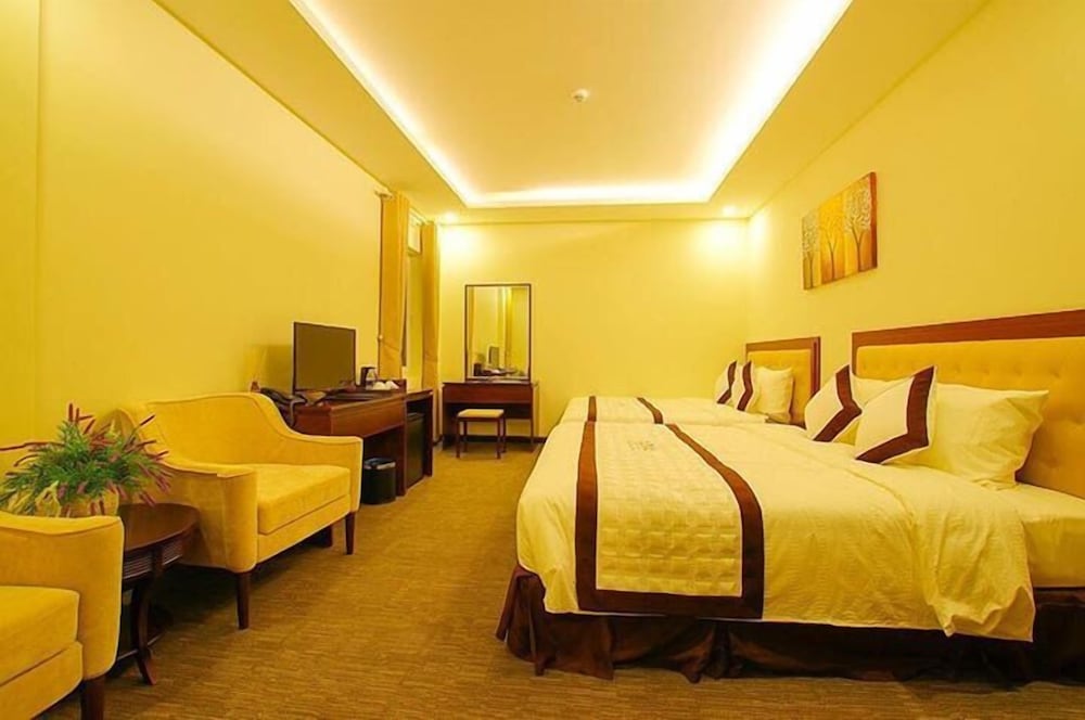 Alanis Lodge Phu Quoc 17/51