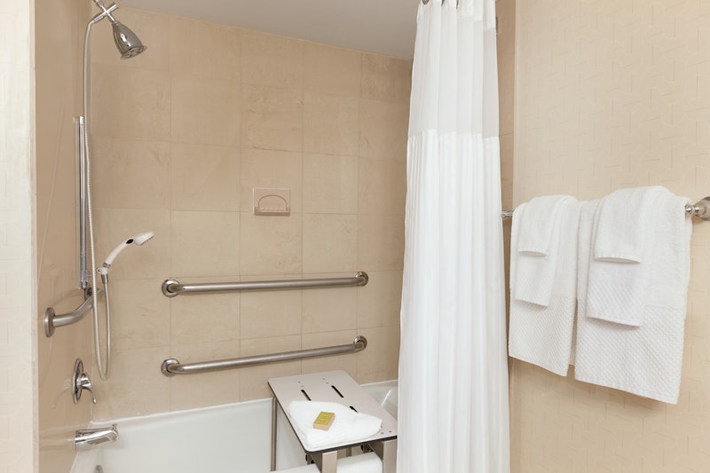 Doubletree Hotel Annapolis 43/43