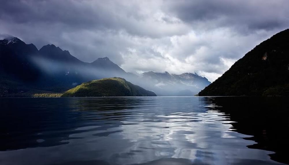 MANAPOURI LAKEVIEW MOTOR INN 57/69