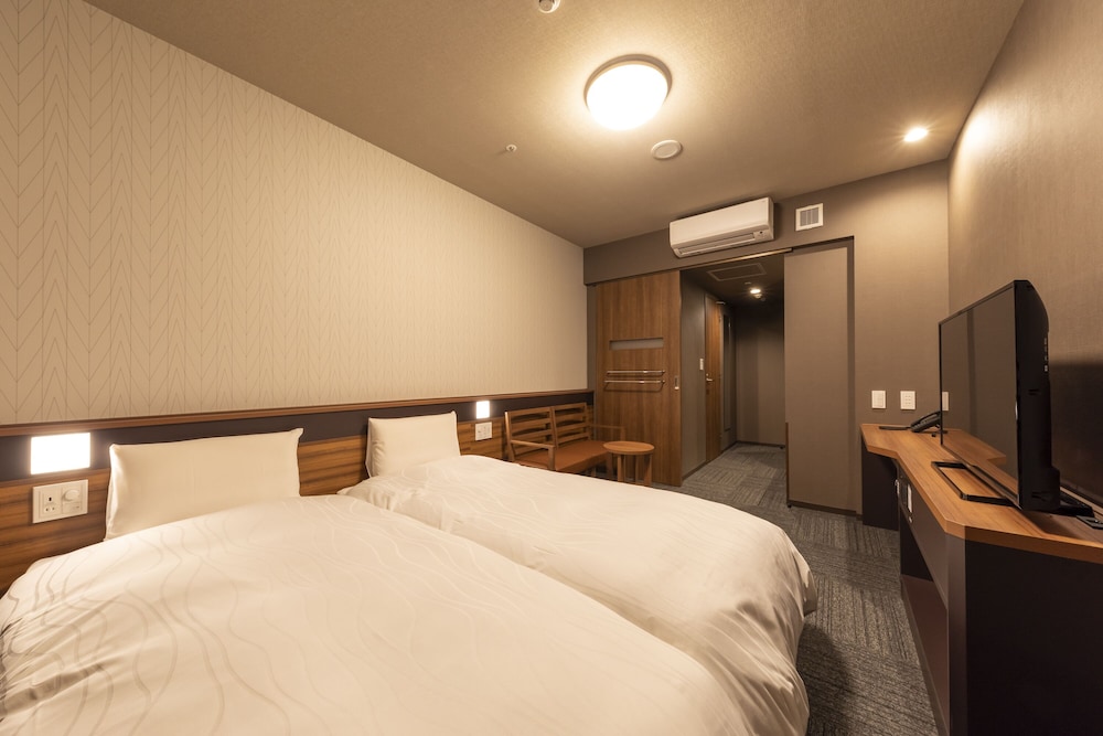 Dormy Inn Kawasaki Natural Hot Spring 20/61