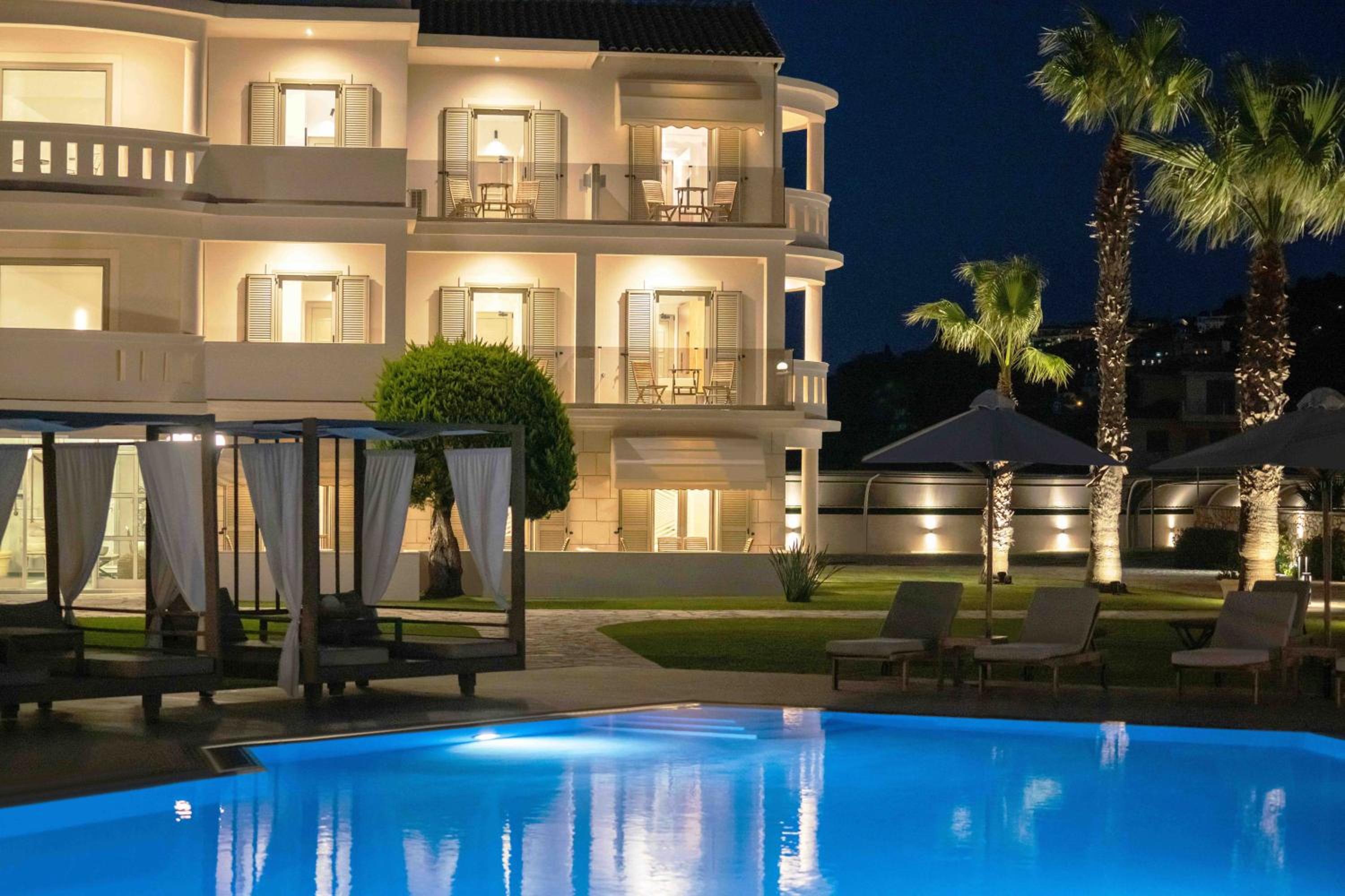 SAN GIOVANNI LUXURY STUDIOS 5/56