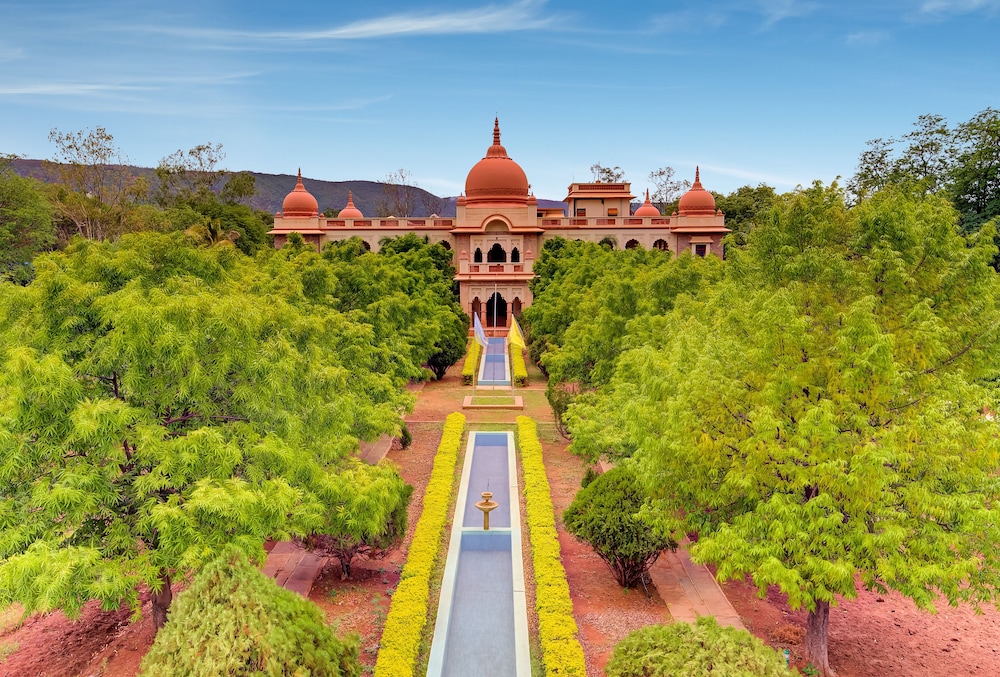 WelcomHeritage Shivavilas Palace 52/64