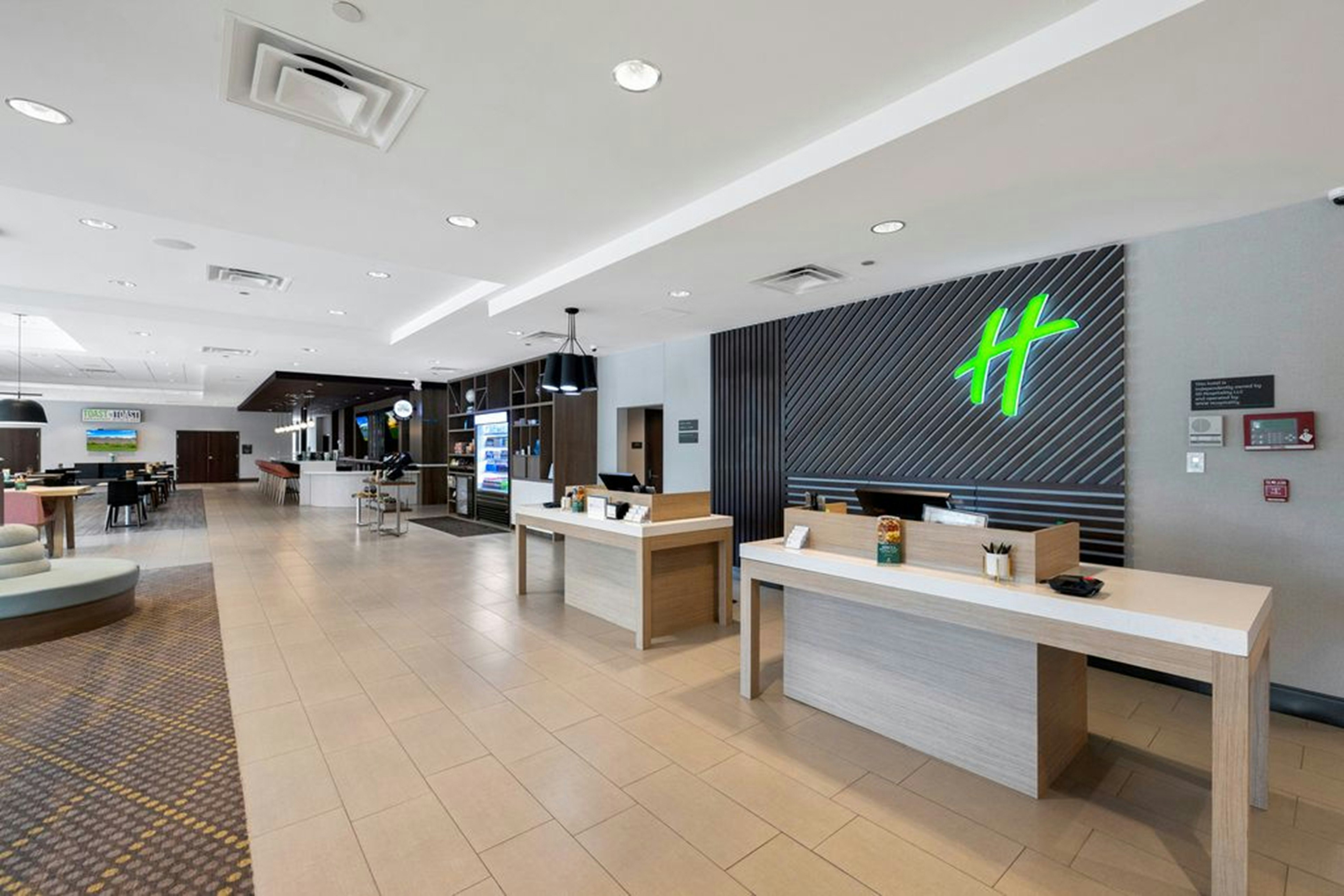 Holiday Inn - Chicago - Tinley Park, an IHG Hotel 2/50