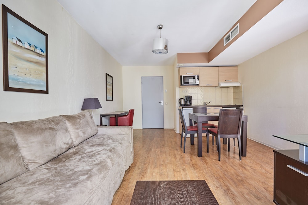 Odalys City Olympe 32/48