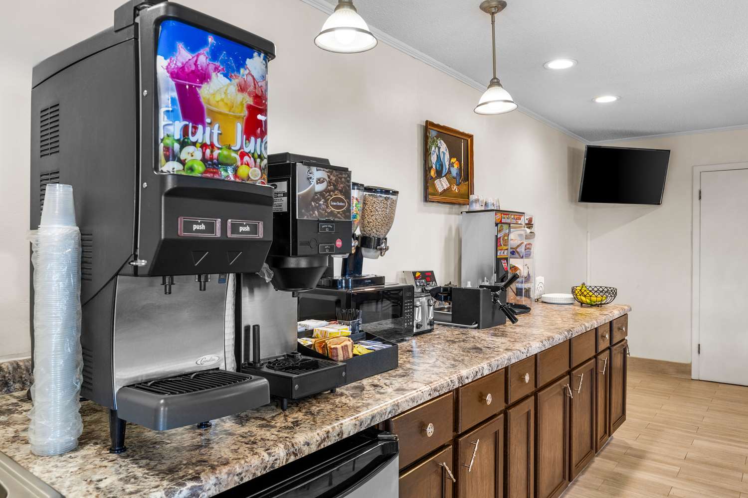 Americas Best Value Inn Belleville 17/34