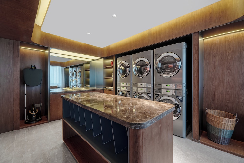 UrCove by Hyatt Xi'an Yanta Hi-Tech 11/50
