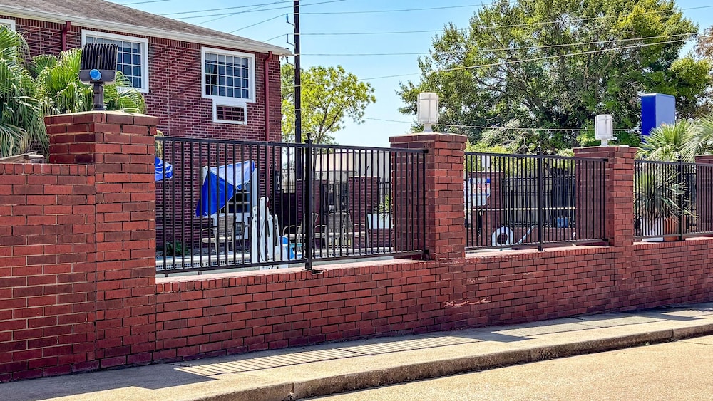 Studio6 Houston, TX - Westchase 6/56
