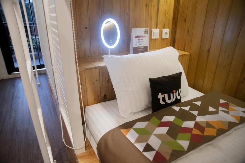 Tuju Arteri Pods 37/86