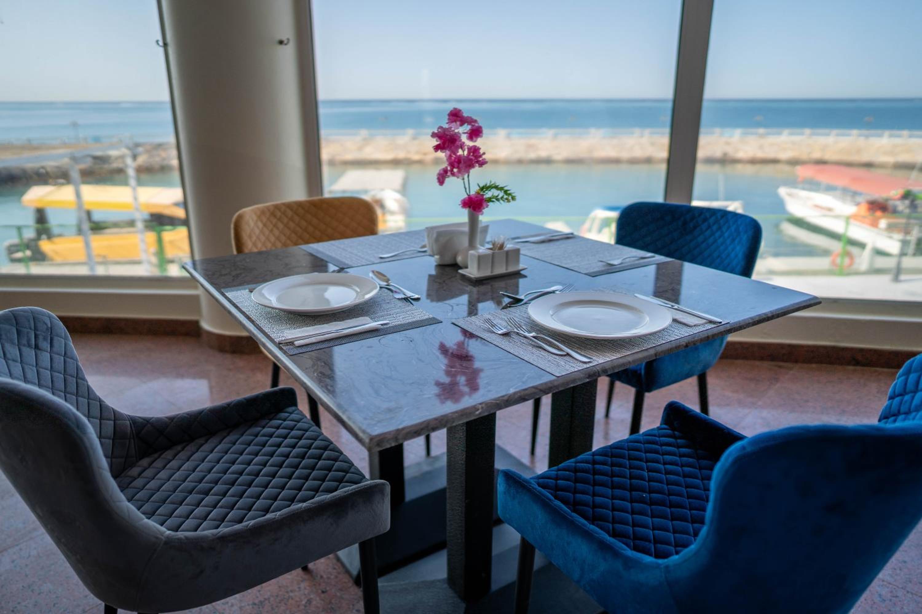 منتجع رضوى رماضه(Radwa Ramada Resort) 72/86