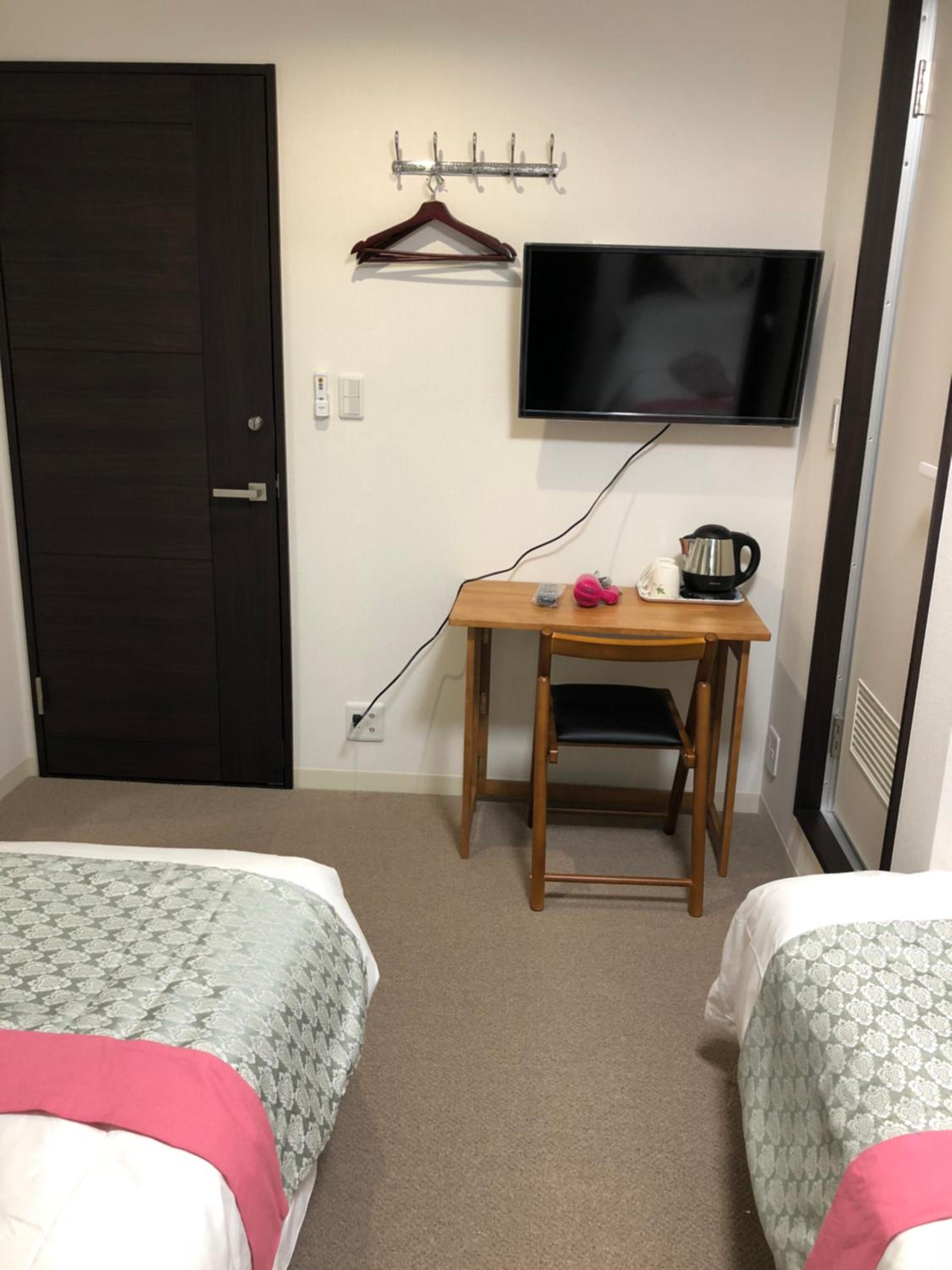 GreenHotel 14/49