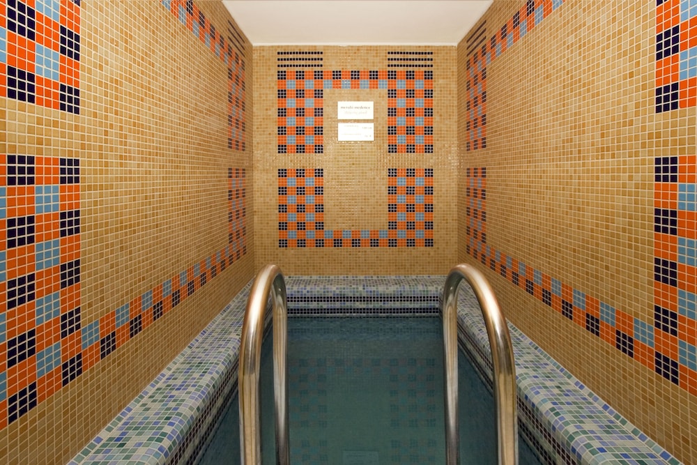 Rubin Wellness And Conference Hotel 35/66