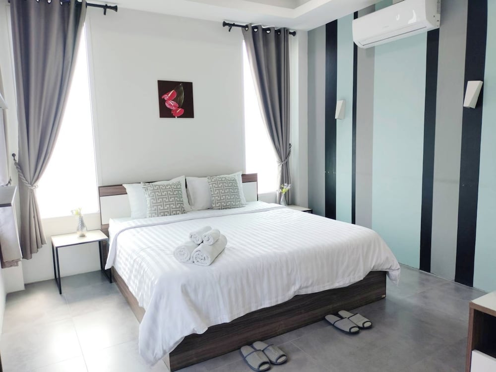 Villa Rajapruek 16/50