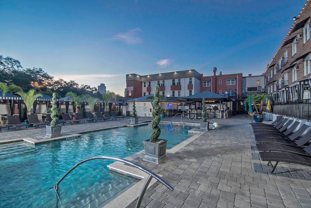 Hollander Boutique Hotel 3/69