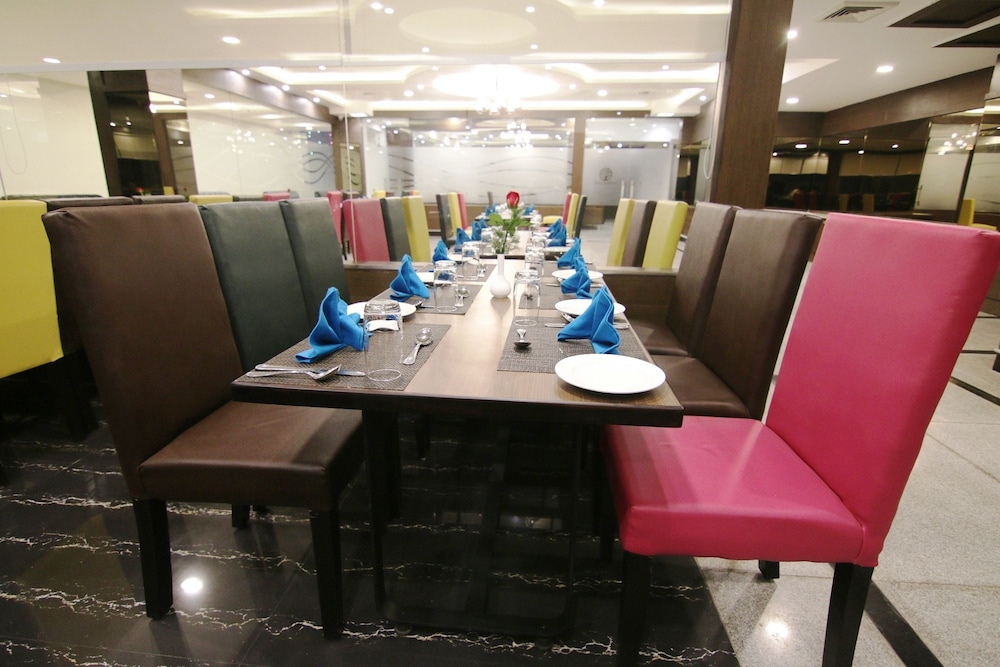 Hotel Trinetar Gardens 27/39