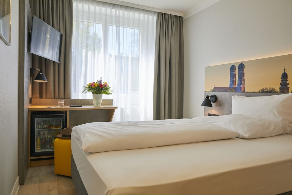 Hotel Concorde Munchen 9/49