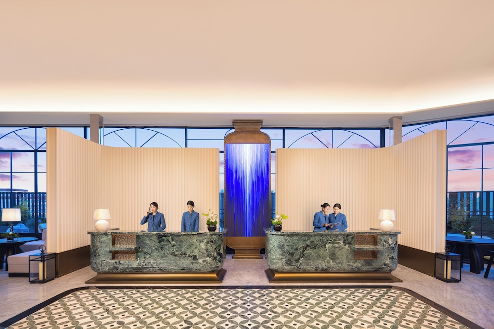 Kunming Kasion Hotel 21/87