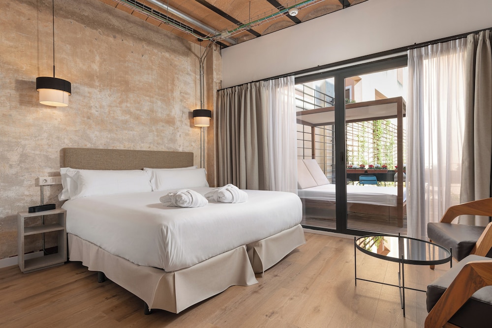 Brondo Architect Hotel 20/50
