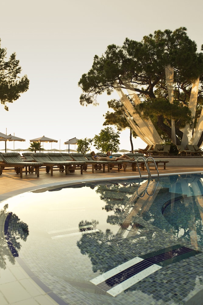 Robinson Club Camyuva - Adults only photo2