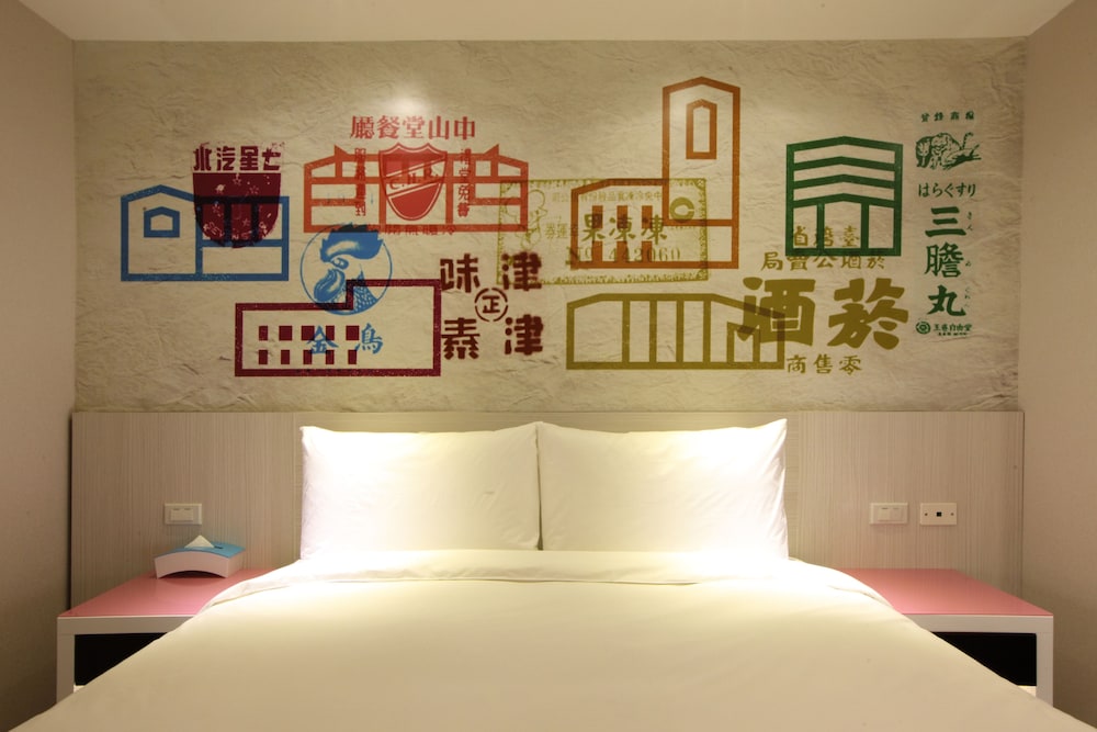Wholesome Hotel 16/50