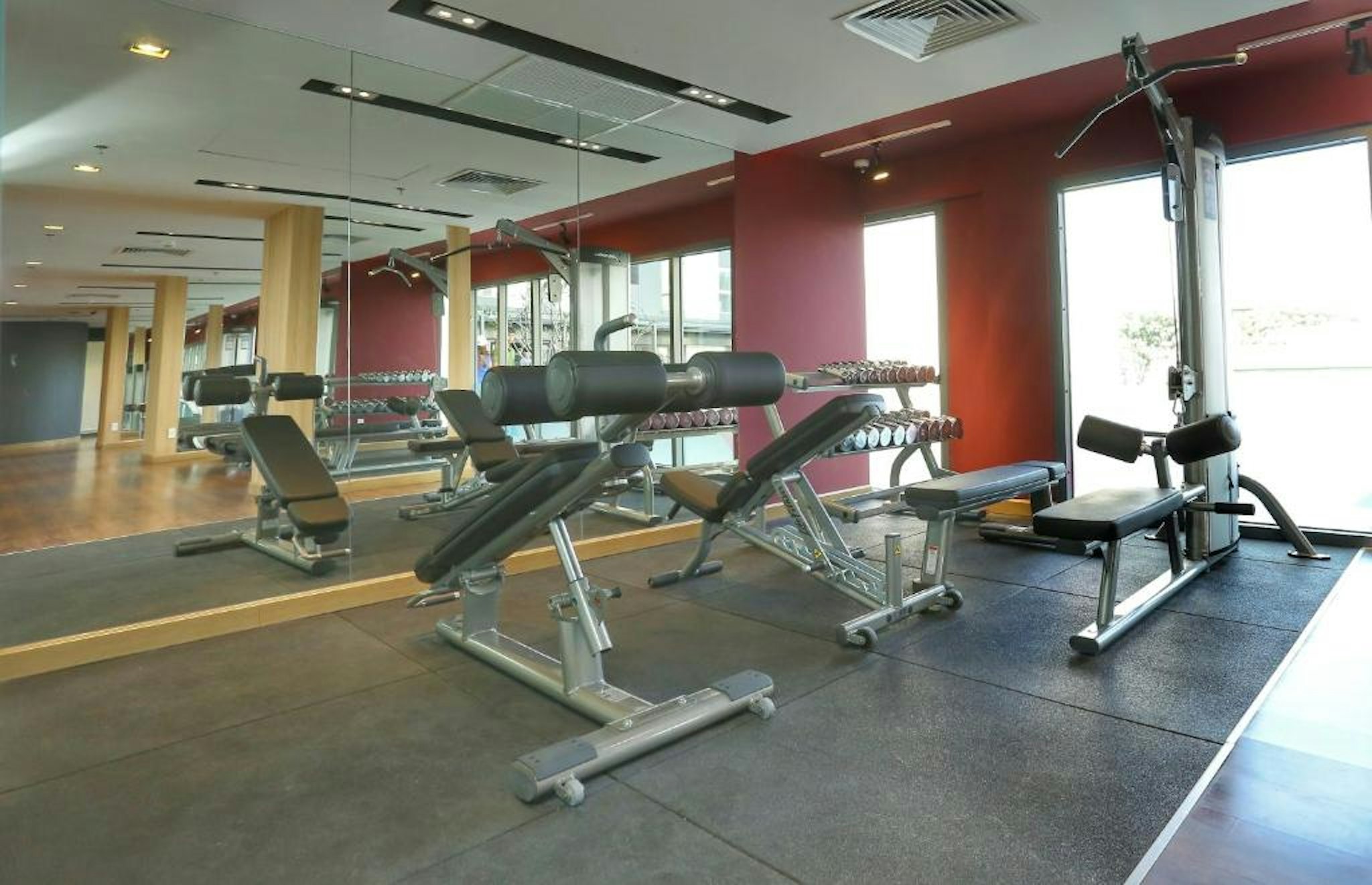 Citadines Central Binh Duong 38/75