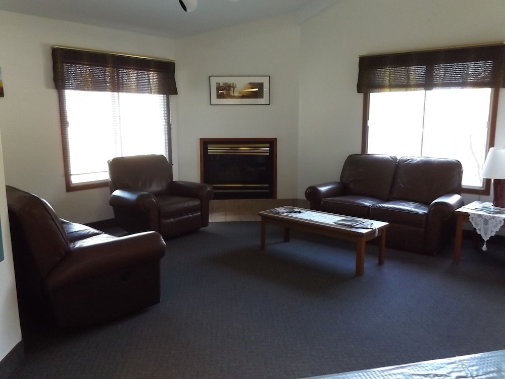 Nisswa Inn And Suites 41/61