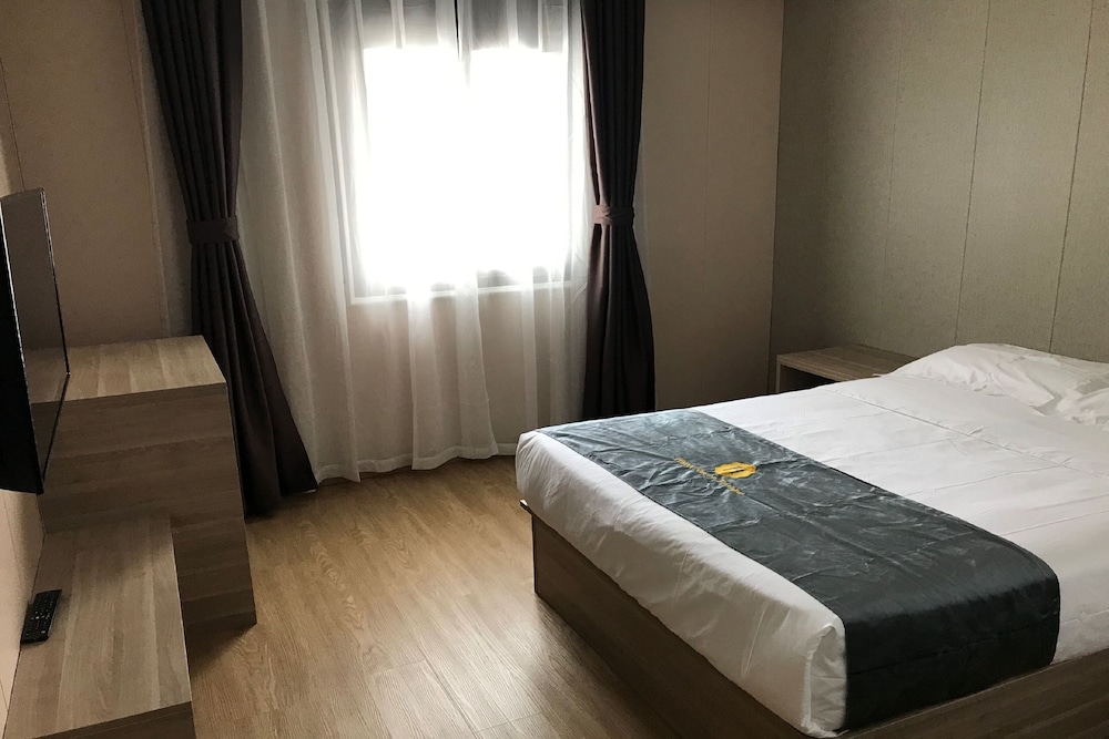 Hotel Nueva Europa 14/25