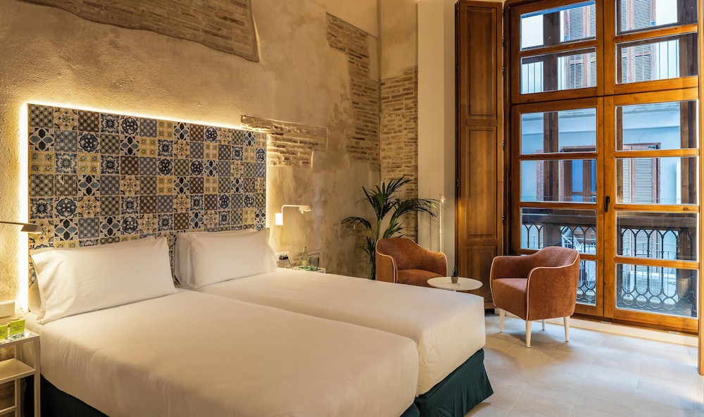 Axel Hotel Valencia - Adults Only 37/77