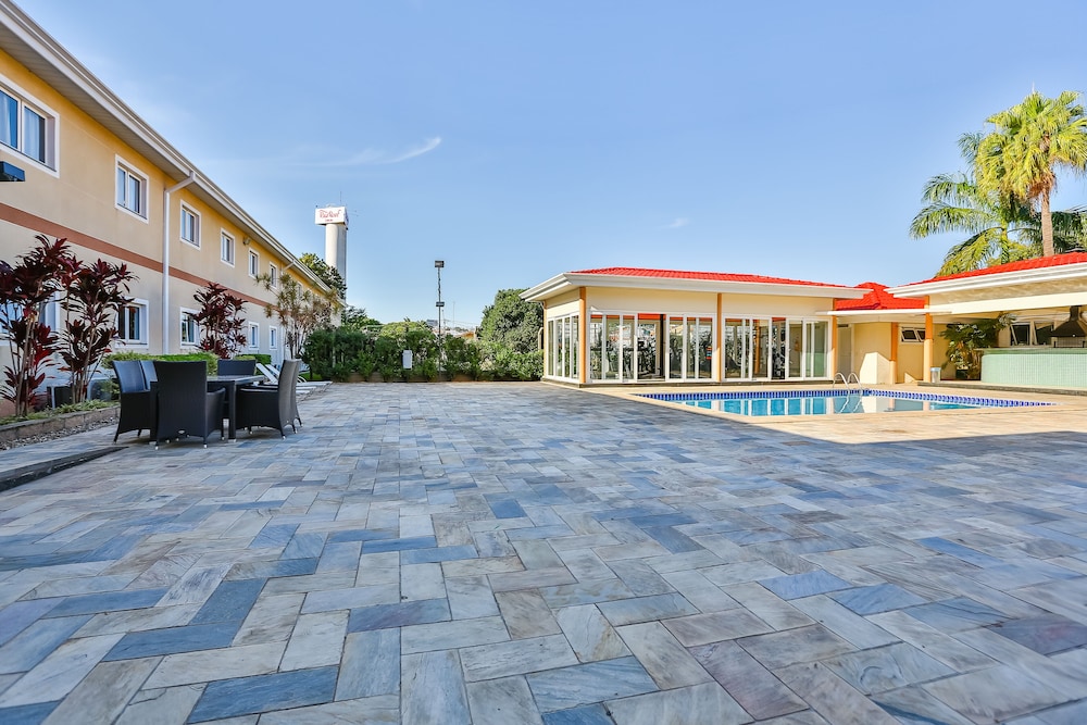 Nobile Inn Jundiai 6/36