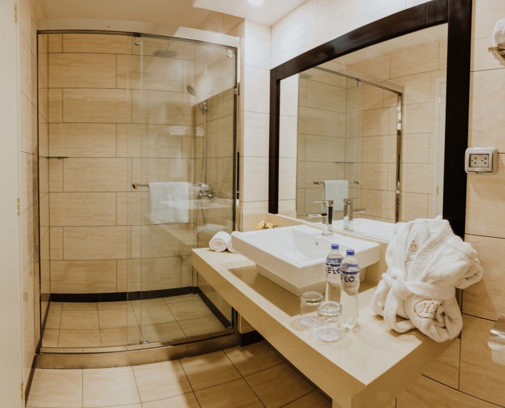 Hotel Grand Nobility 17/64
