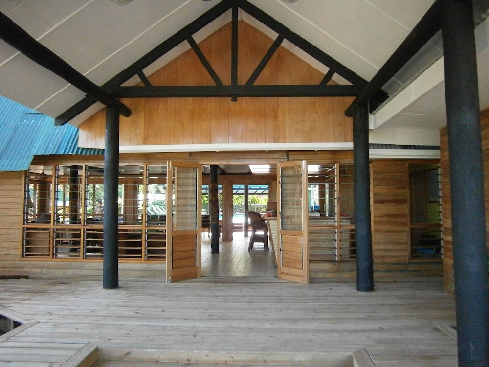 Daku Resort 40/74